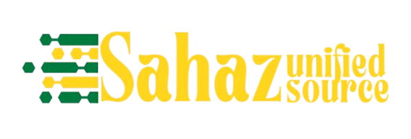 Shahaz Unified Source Logo