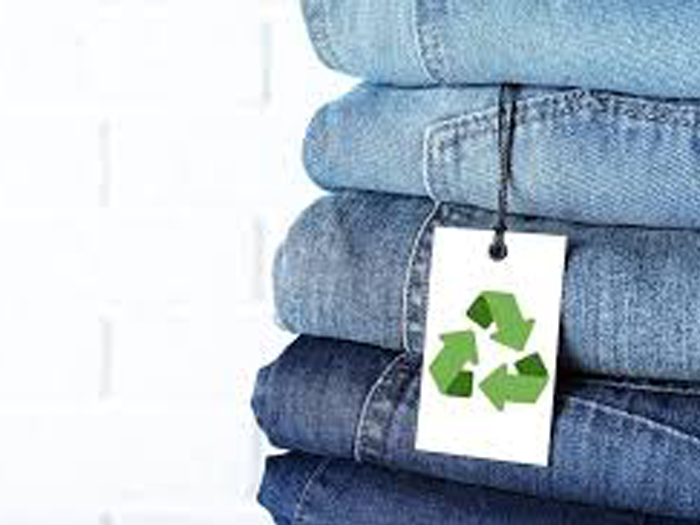 Sustainable Materials