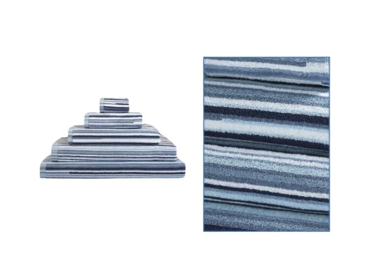 Stripe Towel