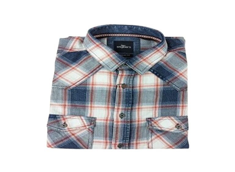 Men's Woven Shirt