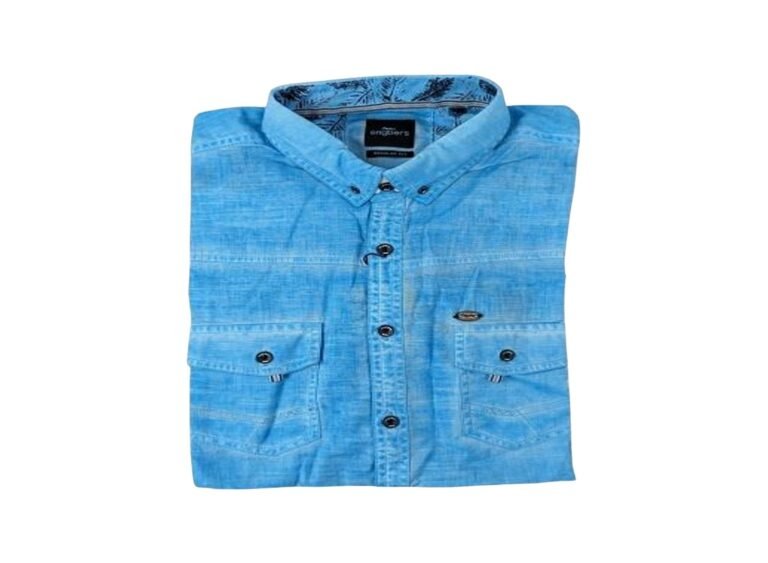 Men's Woven Shirt
