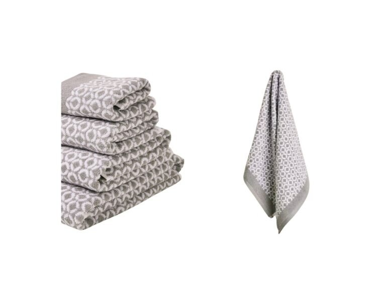 Zero twist Jacquard