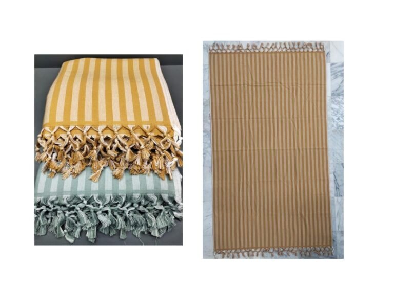 Ishchia towel