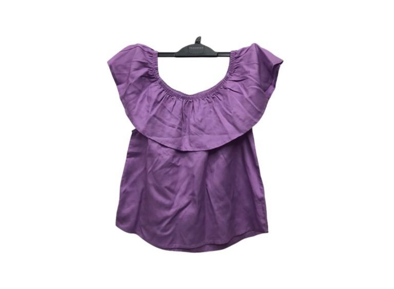 Women Woven Tops