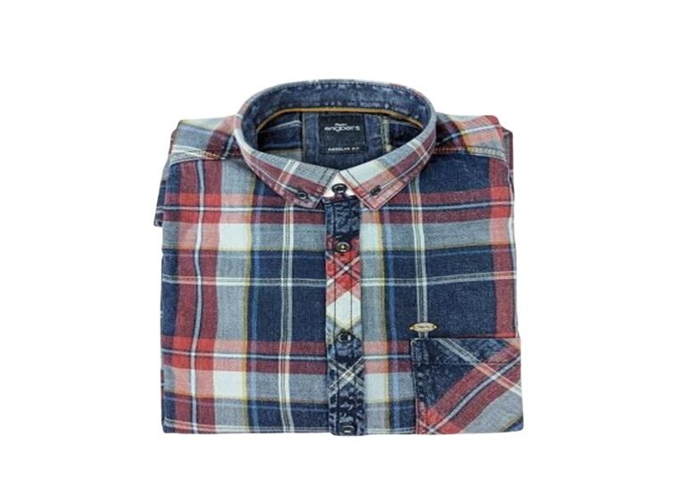 Men's Woven Shirt