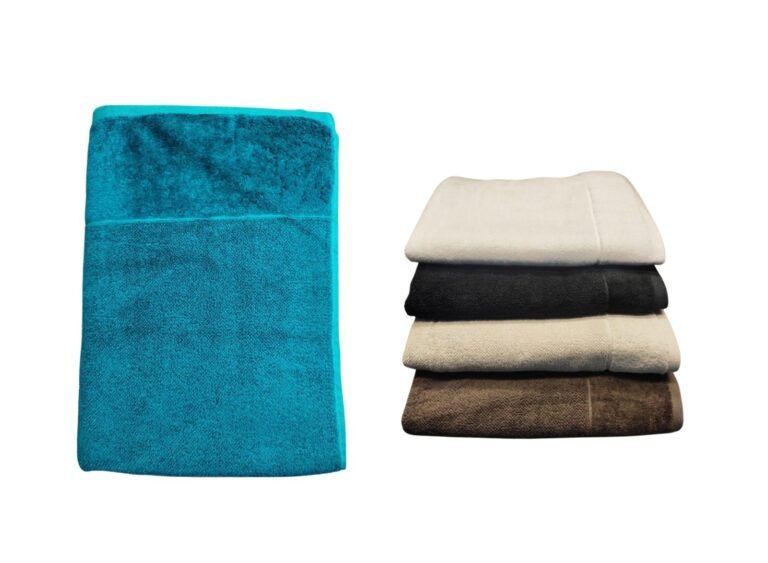 Aspire towel