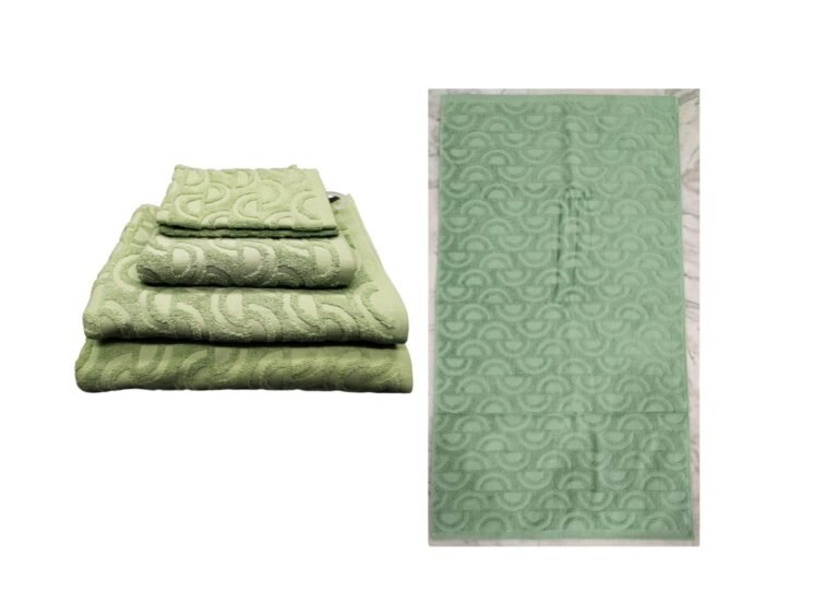 Anne towel