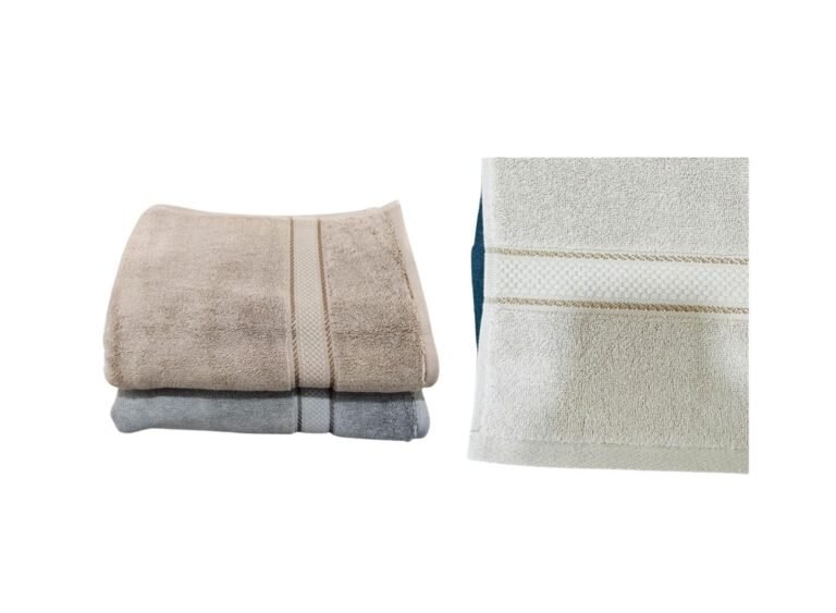 Heritage towel