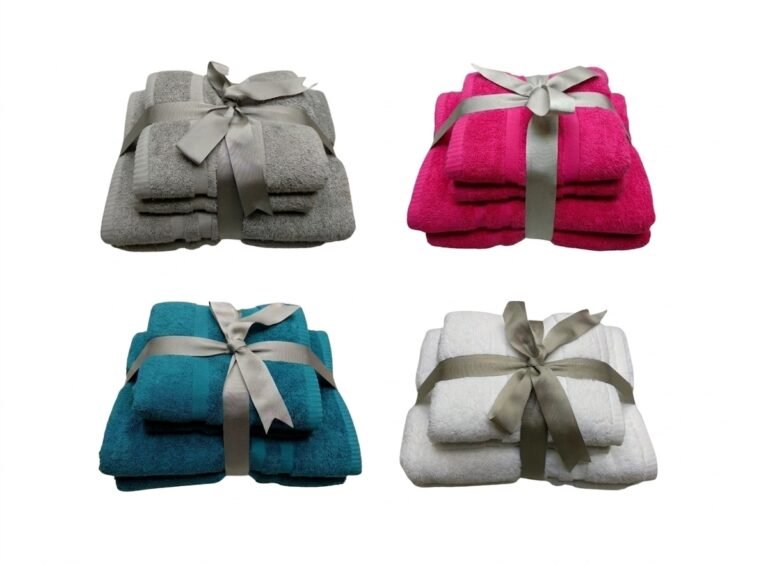 Home Textile Towels